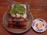 量平寿司の写真2