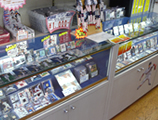 スポーツカードミント神田店の写真2