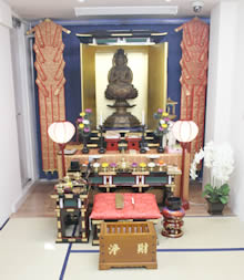 みんなのお寺 十輪院仏教相談センターの写真1